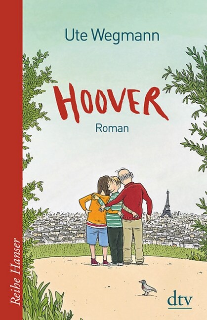 Hoover (Hardcover)