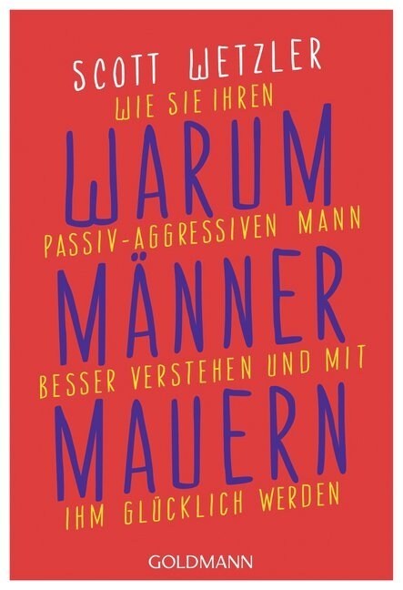 Warum Manner mauern (Paperback)