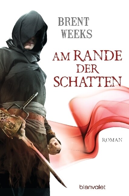 Am Rande der Schatten (Paperback)