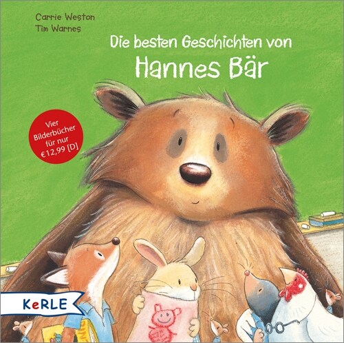 Die besten Geschichten von Hannes Bar (Hardcover)