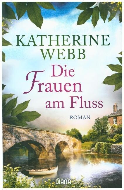 Die Frauen am Fluss (Hardcover)