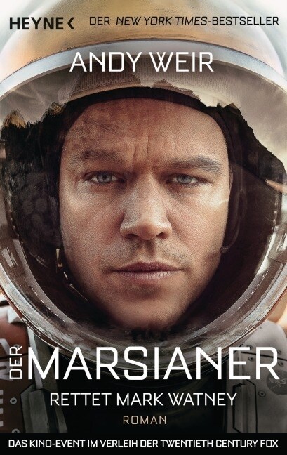 Der Marsianer (Paperback)