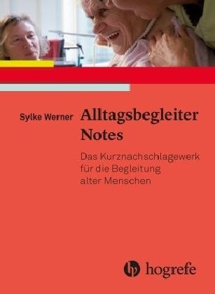 Alltagsbegleiter Notes (Paperback)