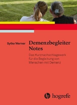 Demenzbegleiter Notes (Paperback)