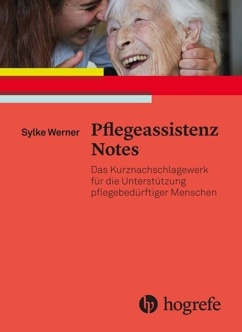 Pflegeassistenz Notes (Paperback)