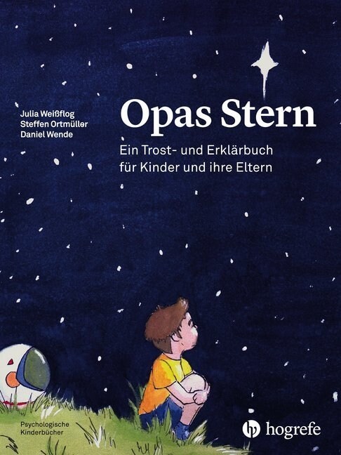 Opas Stern (Hardcover)