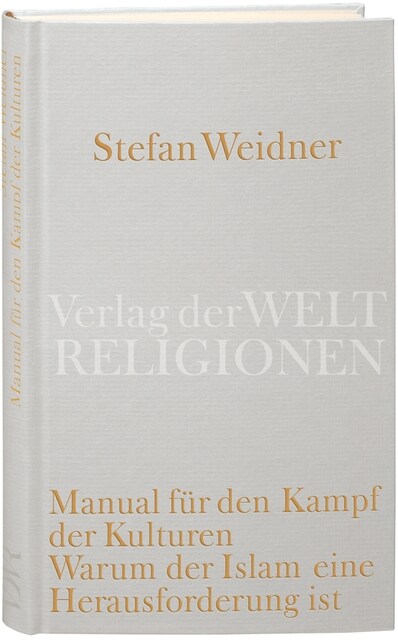 Manual fur den Kampf der Kulturen (Hardcover)