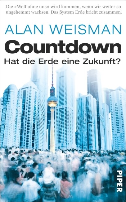 Countdown (Hardcover)