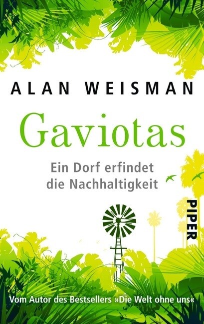 Gaviotas (Paperback)