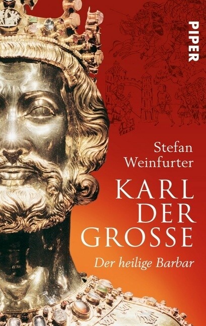 Karl der Große (Paperback)