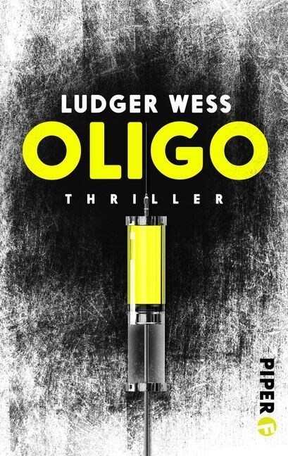 OLIGO (Paperback)