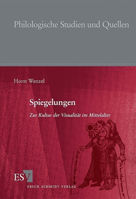 Spiegelungen (Paperback)