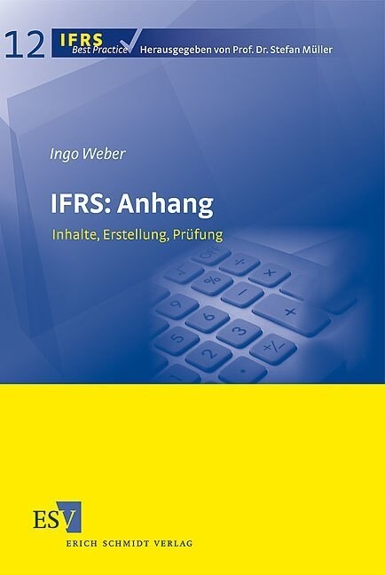 IFRS: Anhang (Paperback)