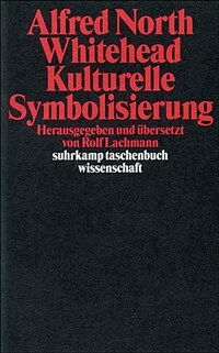 Kulturelle Symbolisierung 1. Aufl