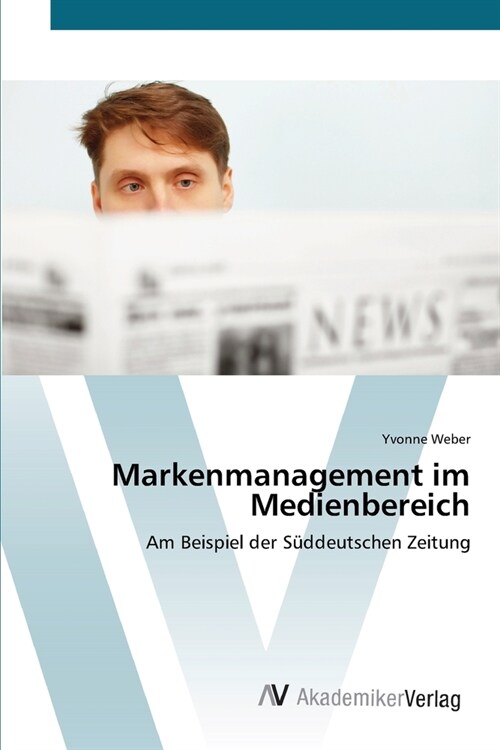 Markenmanagement im Medienbereich (Paperback)