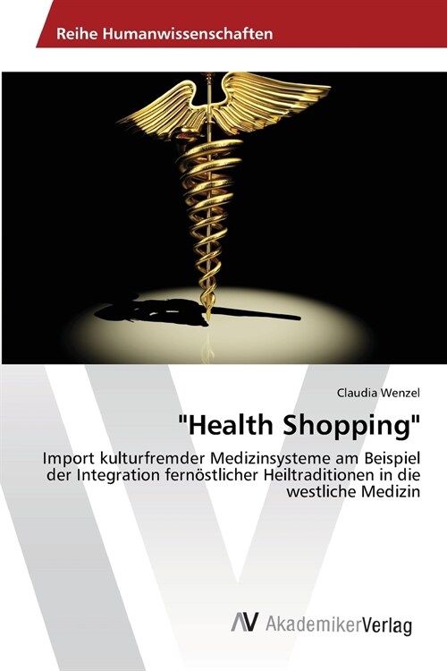 Health Shopping (Paperback)