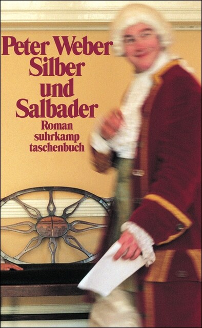 Silber und Salbader (Paperback)