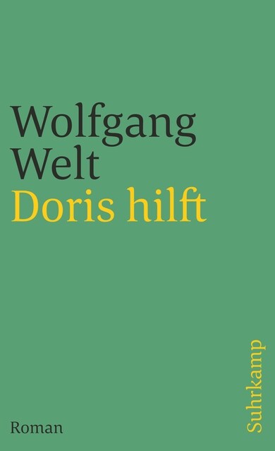 Doris hilft (Paperback)