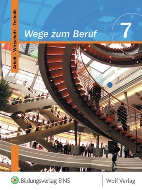 7. Schuljahr (7/M7) (Hardcover)