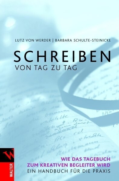 Schreiben von Tag zu Tag (Paperback)