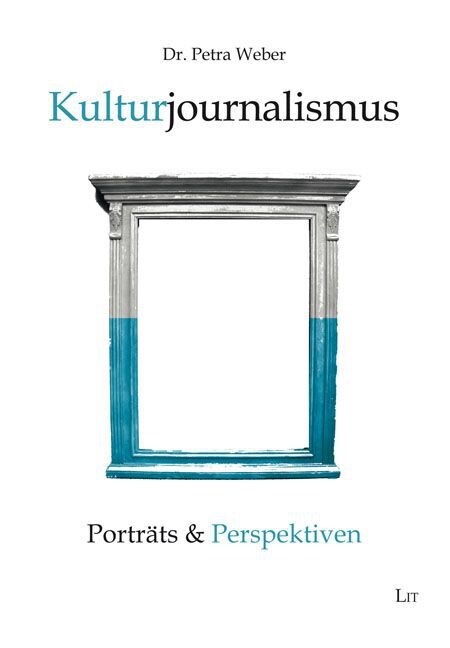 Kulturjournalismus (Paperback)