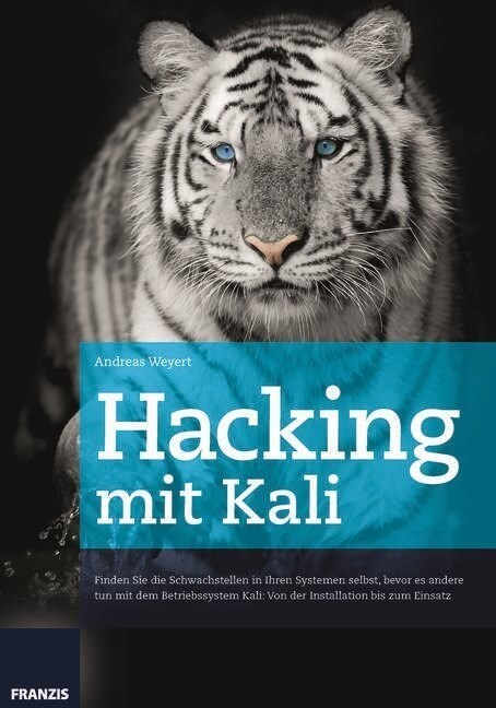 Hacking mit Kali (Paperback)