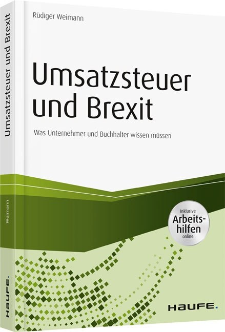 Umsatzsteuer und Brexit (Paperback)