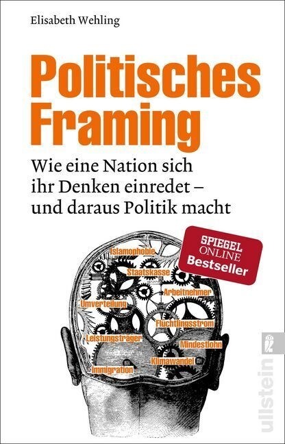 Politisches Framing (Paperback)