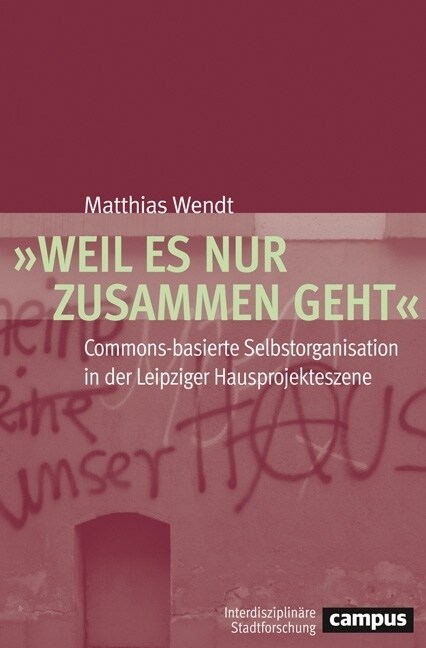 Weil es nur zusammen geht (Paperback)