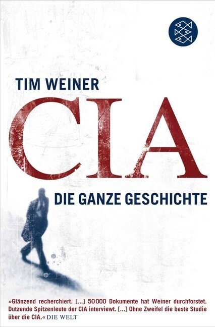 CIA (Paperback)