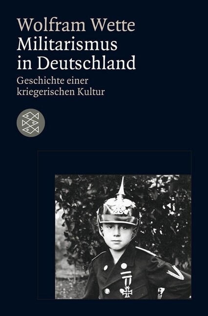 Militarismus in Deutschland (Paperback)