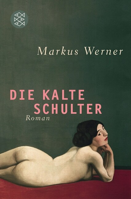 Die kalte Schulter (Paperback)