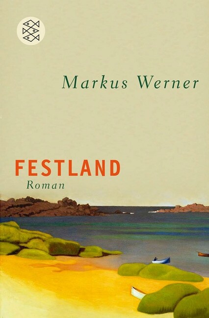 Festland (Paperback)