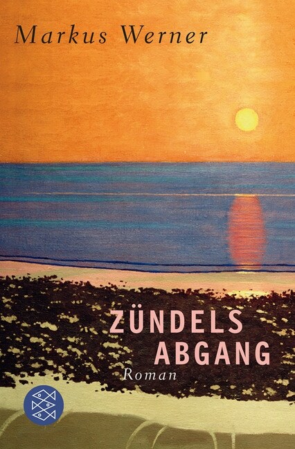 Zundels Abgang (Paperback)