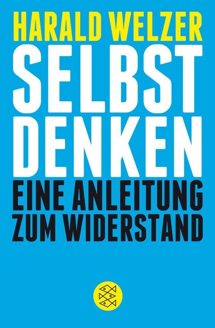 Selbst denken (Paperback)