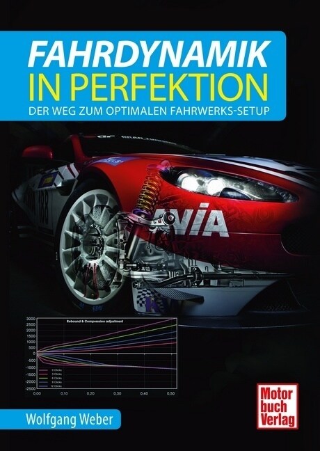 Fahrdynamik in Perfektion (Hardcover)