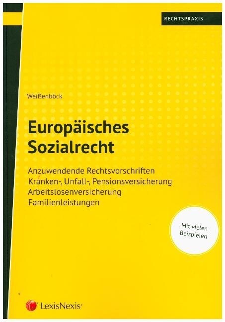 Europaisches Sozialrecht (Paperback)