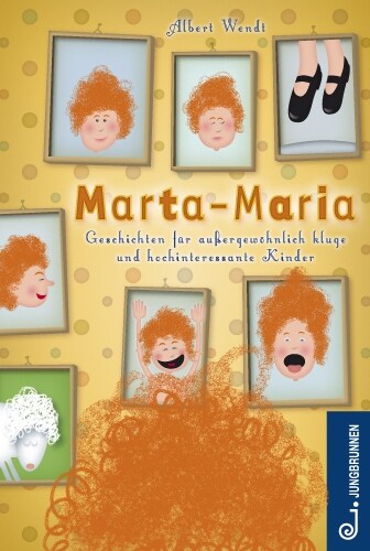 Marta Maria (Hardcover)