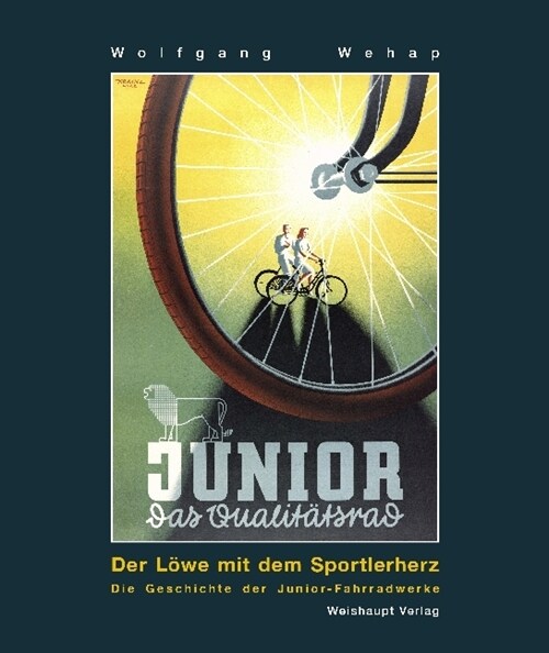 Der Lowe mit dem Sportlerherz (Hardcover)