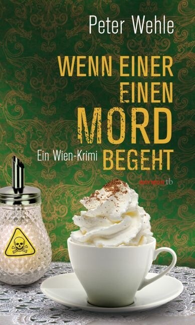 Wenn einer einen Mord begeht (Paperback)