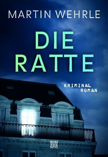 Die Ratte (Hardcover)