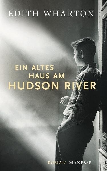 Ein altes Haus am Hudson River (Hardcover)