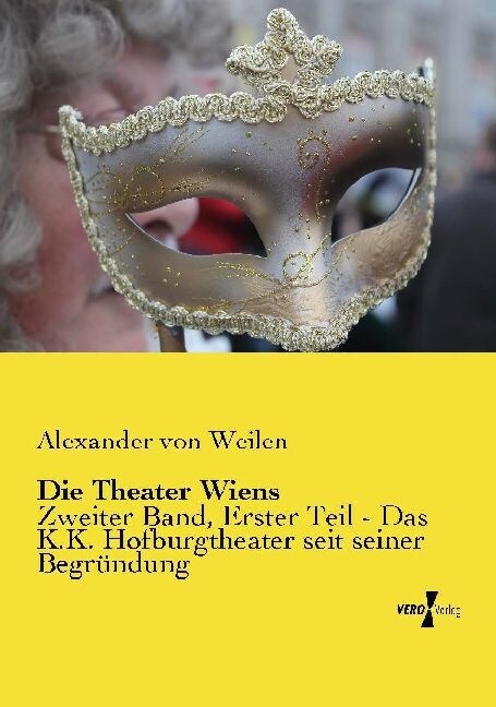 Die Theater Wiens (Paperback)