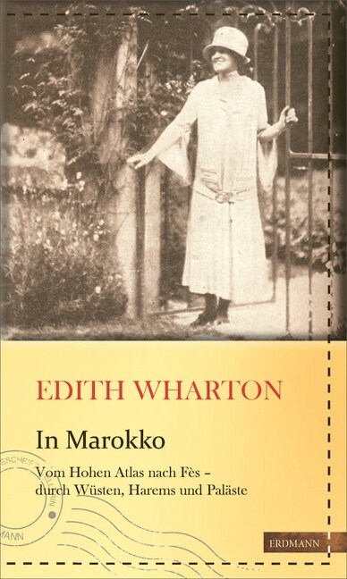 In Marokko (Hardcover)