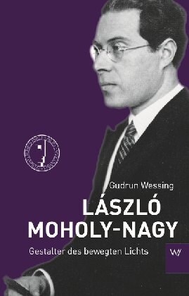 Laszlo Moholy-Nagy (Paperback)