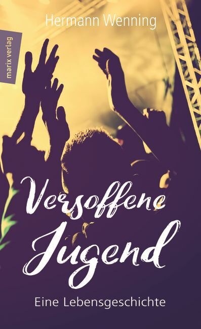 Versoffene Jugend (Paperback)