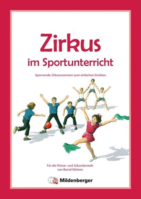 Zirkus im Sportunterricht (Paperback)