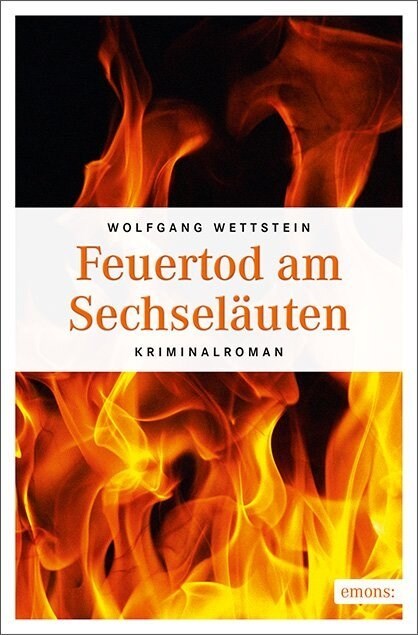 Feuertod am Sechselauten (Paperback)