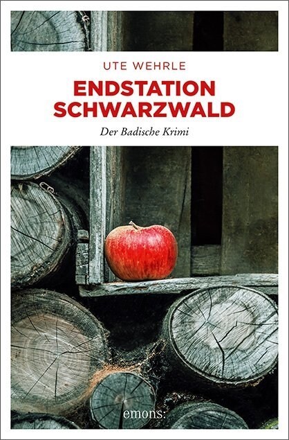 Endstation Schwarzwald (Paperback)