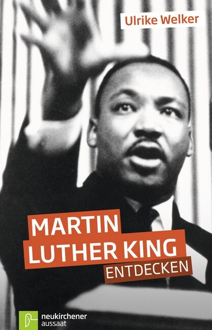 Martin Luther King entdecken (Paperback)